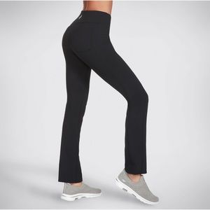 NWT Skechers GO FLEX leggings